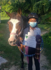 Alexis Osazuwa & Trade Secret