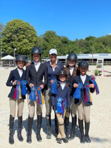 BIEL Winter Mariposa Gold Drops Champions